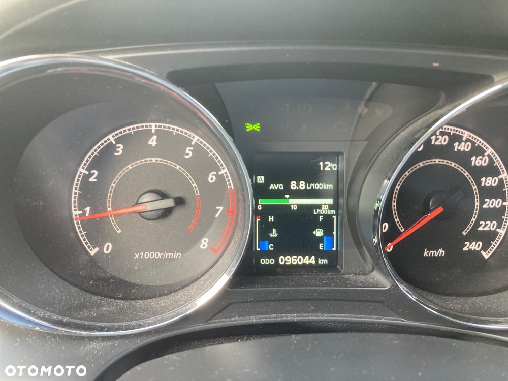 Mitsubishi ASX 1.6 Invite - 15