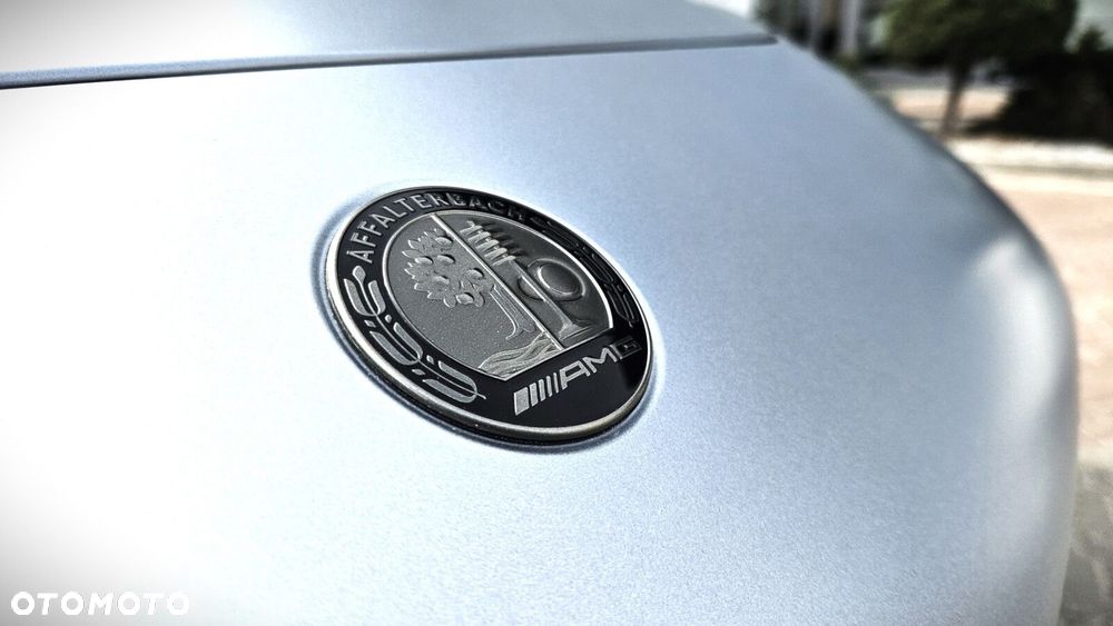 Mercedes-Benz AMG GT - 11