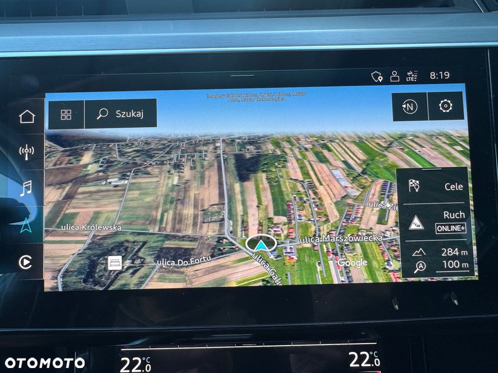 Audi e-tron 55 Quattro S line - 34