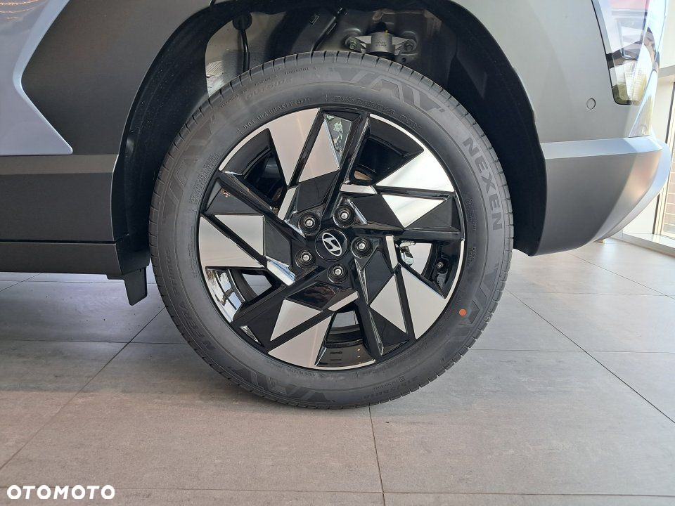 Hyundai Kona - 9