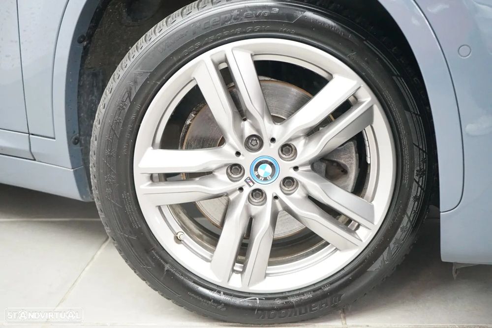 BMW X1 25 e xDrive - 10