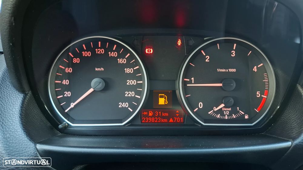 BMW 118 - 45