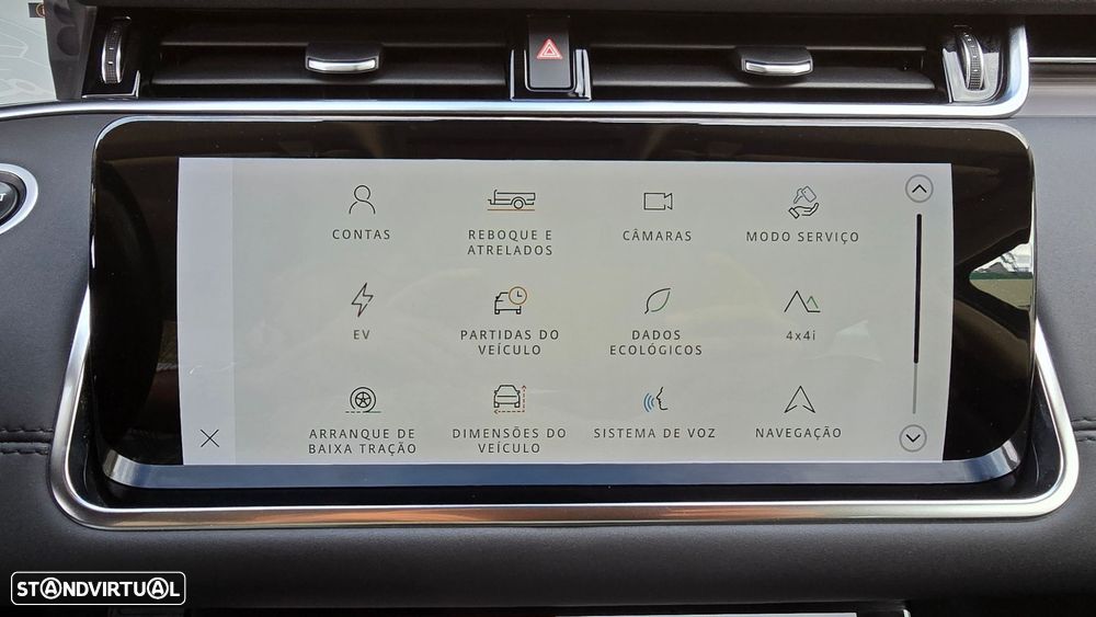 Land Rover Range Rover Evoque - 29