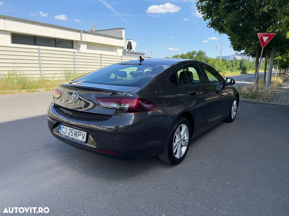 Opel Insignia 1.5 Start/Stop Edition - 5