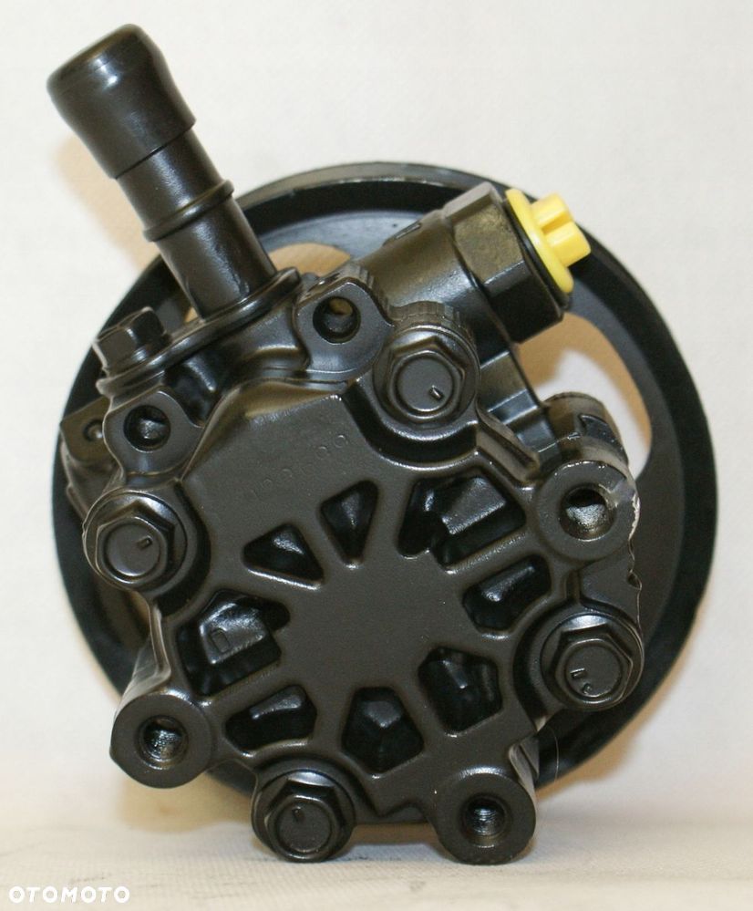 POMPA WSPOMAGANIA LAND ROVER 4.4 V8 QVB500390 - 2