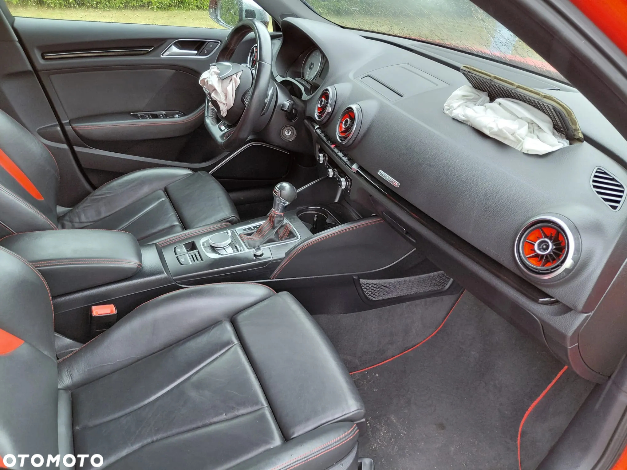 Audi S3 - 13