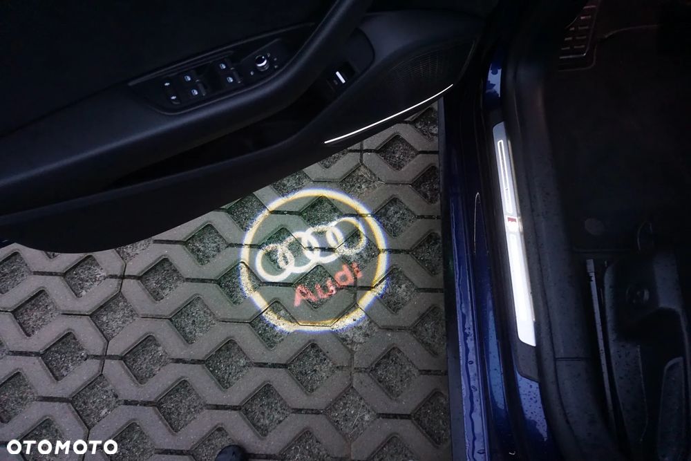 Audi A5 Sportback - 12