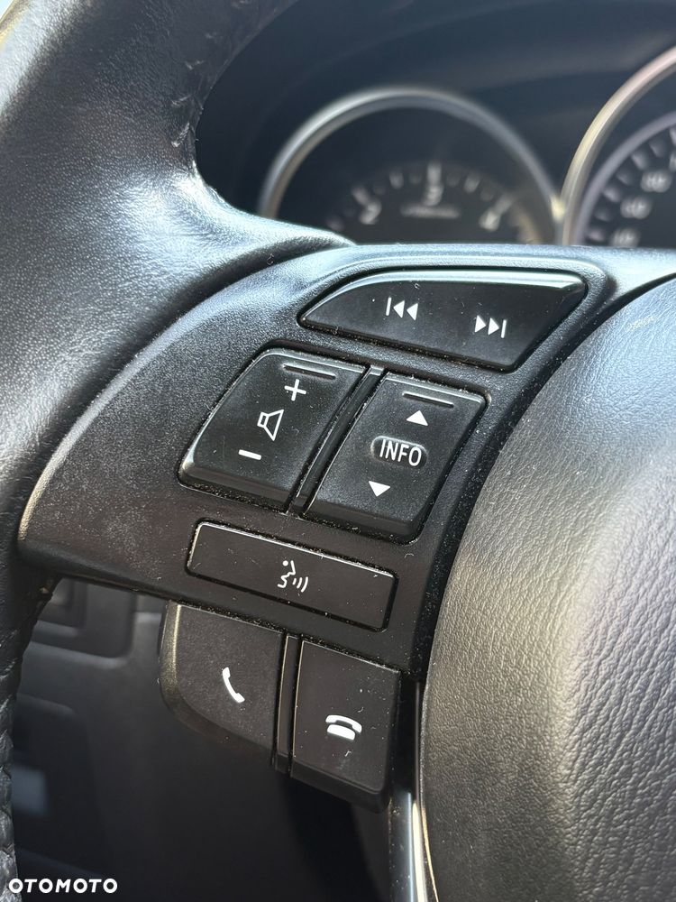 Mazda CX-5 - 15