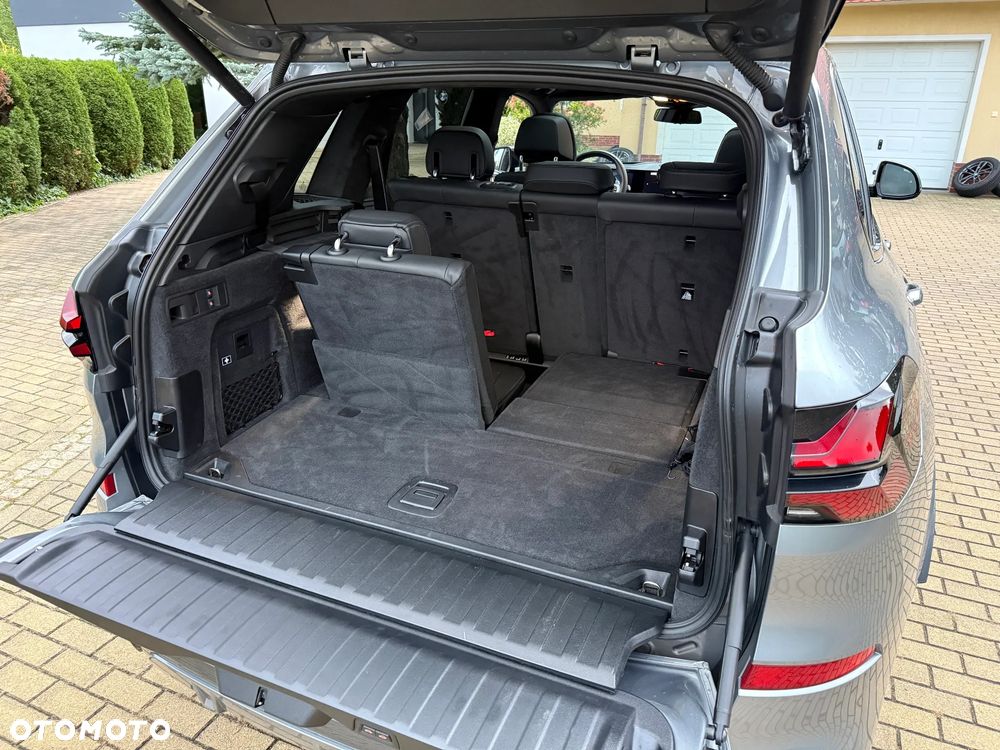 BMW X5 xDrive30d mHEV sport - 11