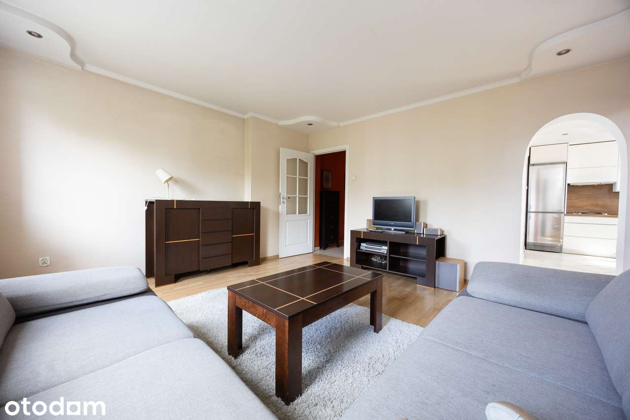 3 pokoje | 63 m² | Targówek | Bez prowizji