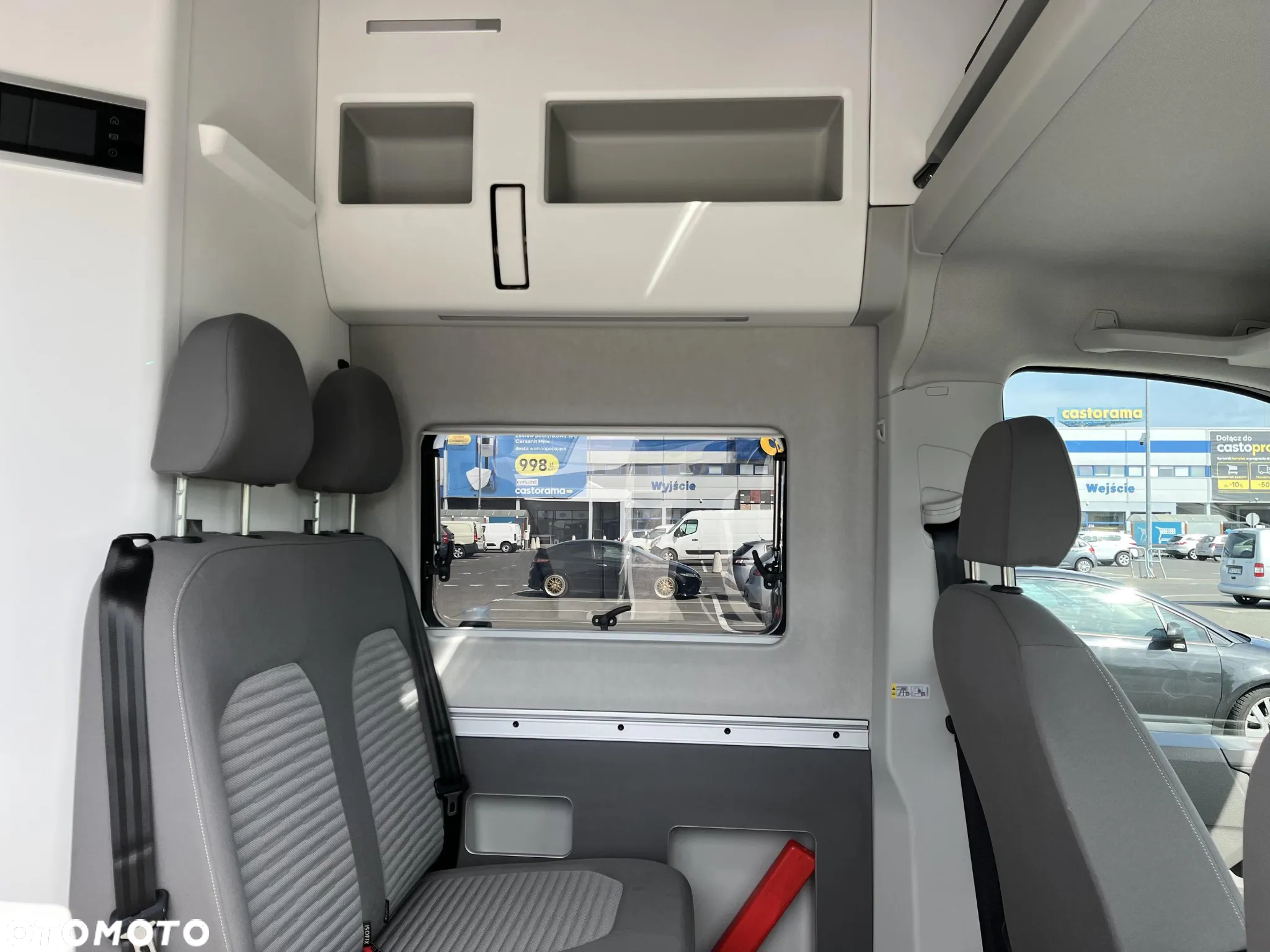 Volkswagen Crafter Grand California - 24