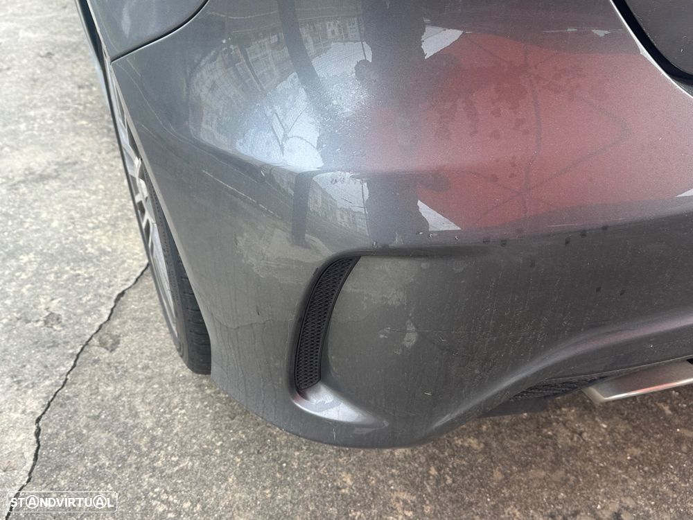 Mercedes-Benz A 200 CDI BE AMG Line - 10