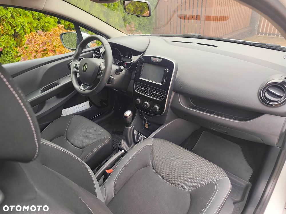 Renault Clio 1.5 dCi Energy Life - 7