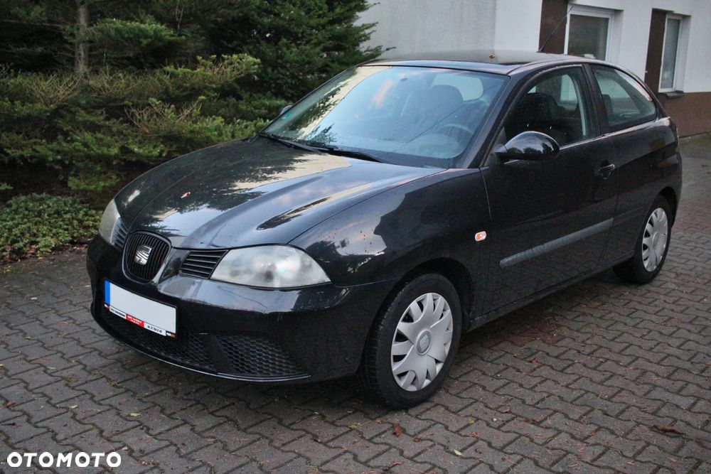 Seat Ibiza - 11