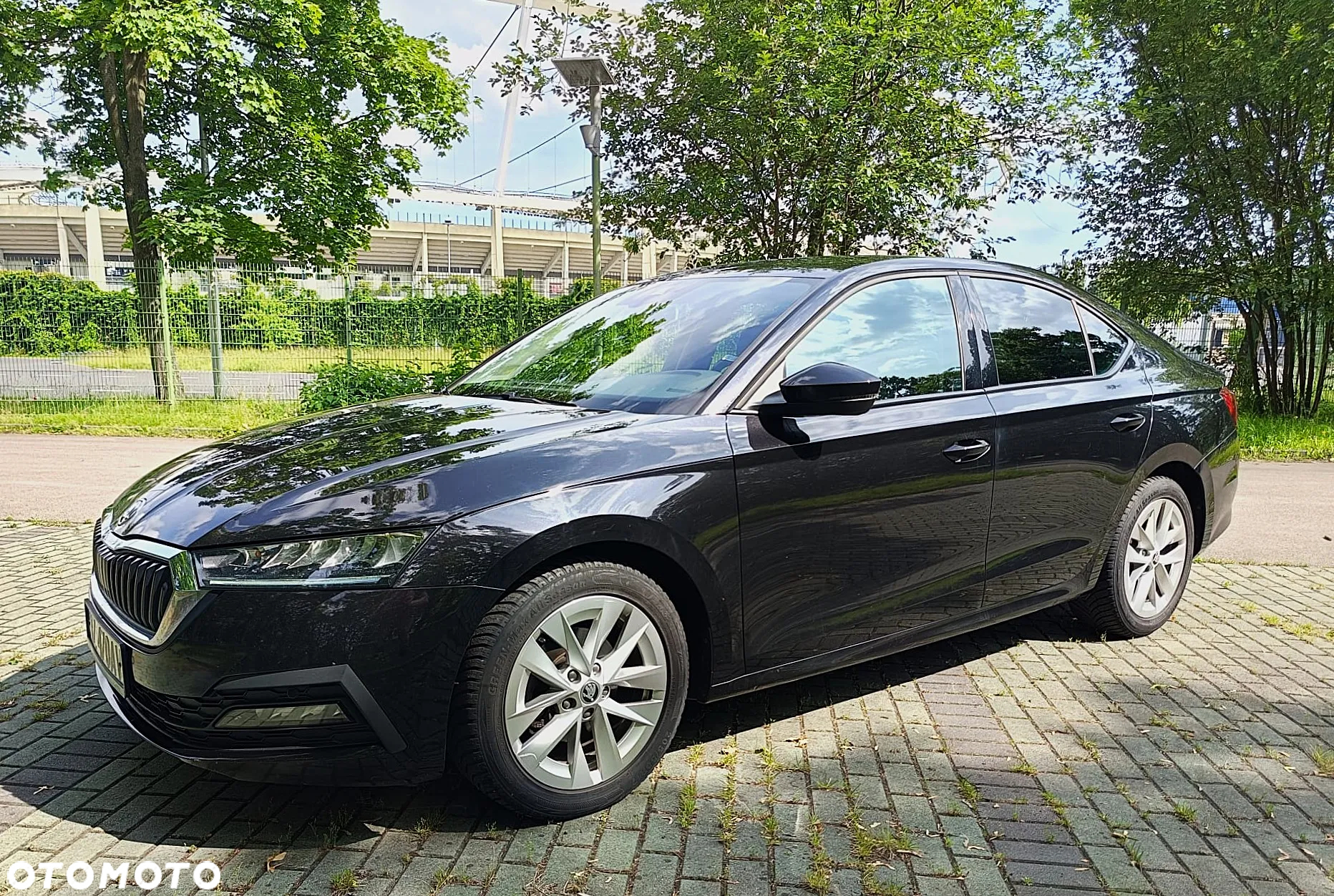 Skoda Octavia 1.5 TSI ACT Ambition - 2