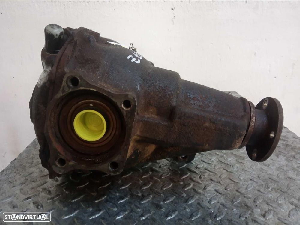 DIFERENCIAL FRONTAL MITSUBISHI PAJERO 1993 - 3