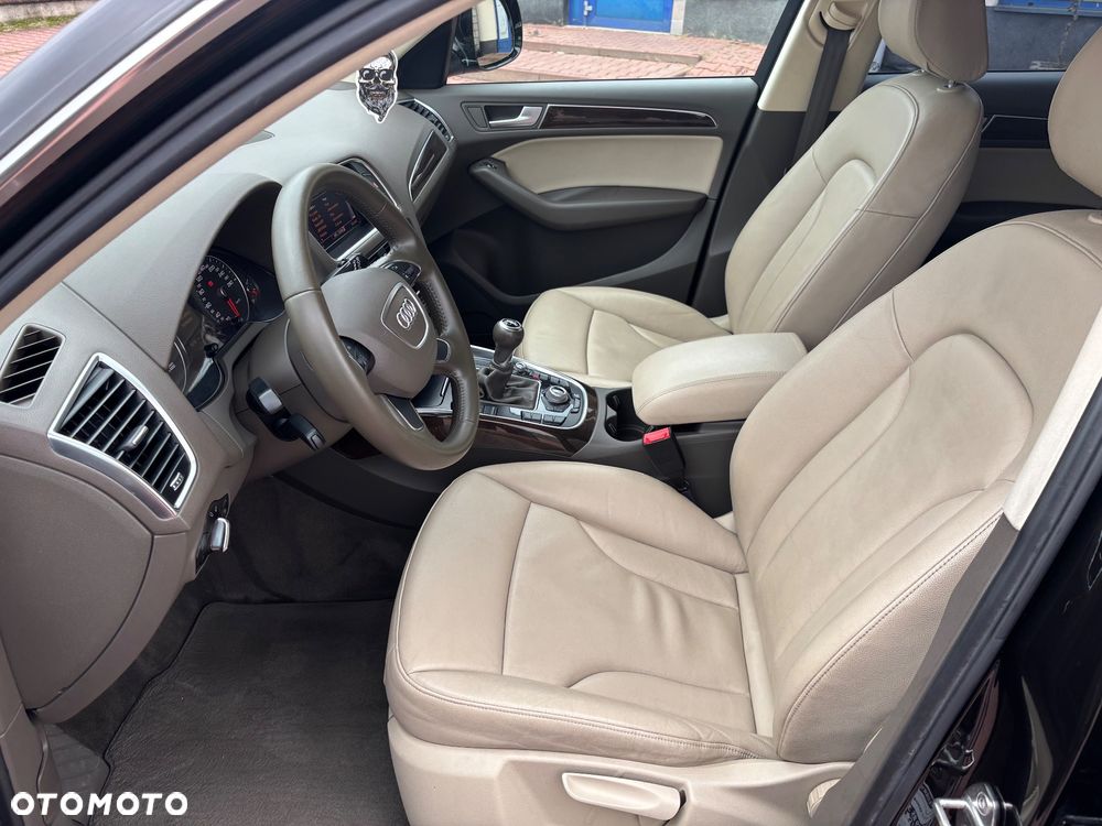 Audi Q5 2.0 TDI (clean diesel) ultra - 31