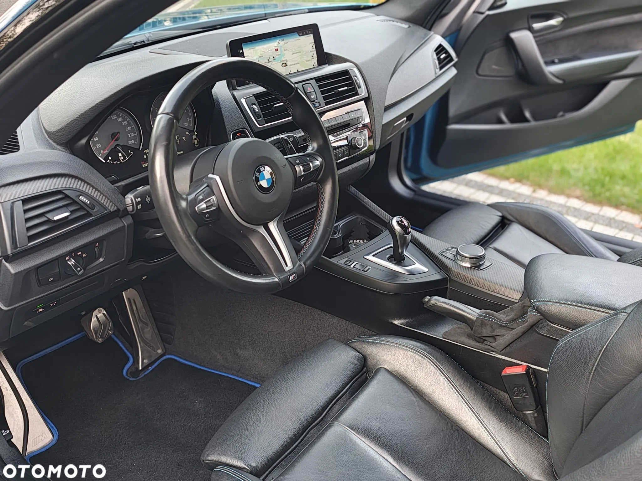 BMW M2 Coupe DKG - 13