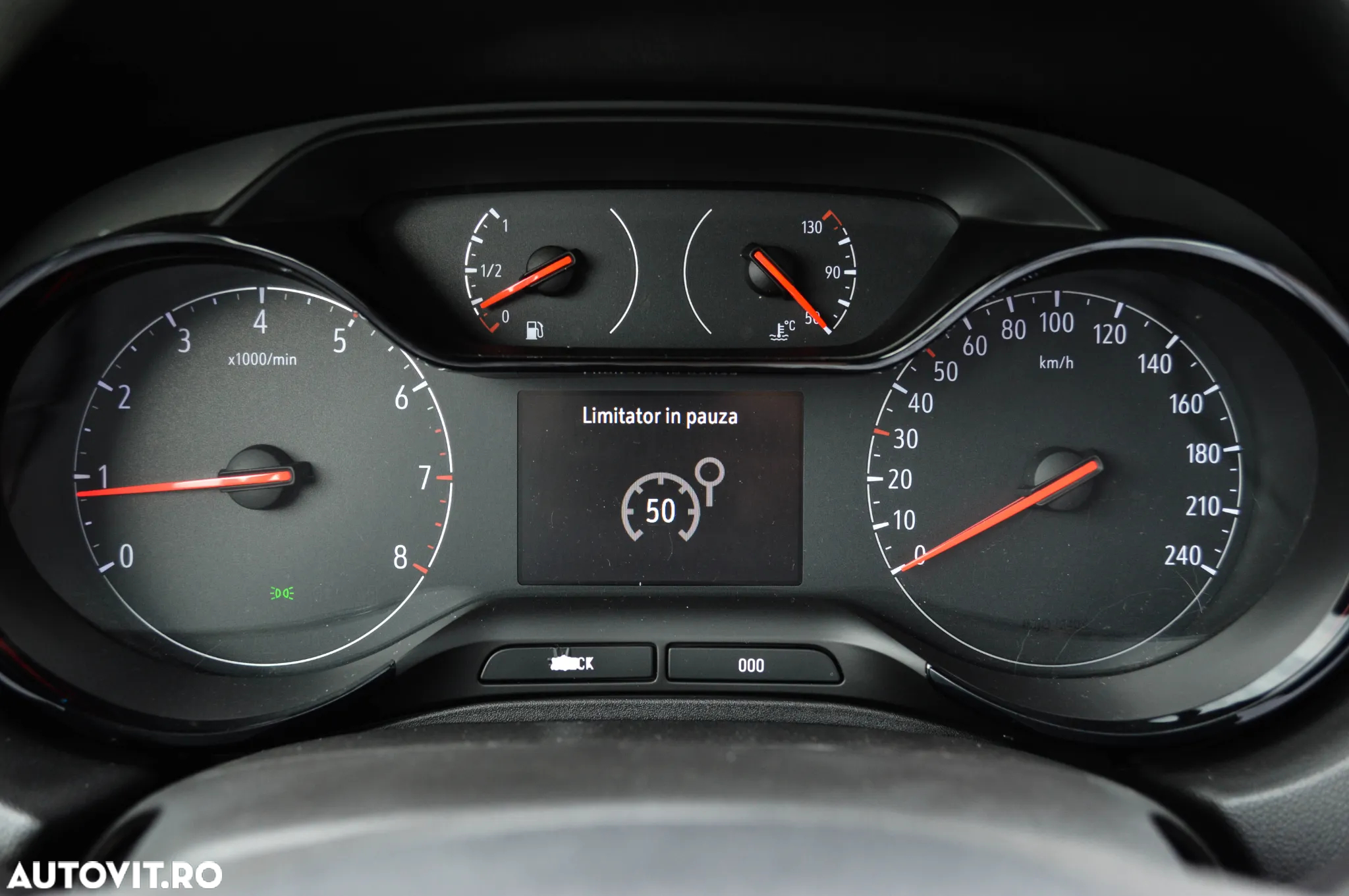 Opel Grandland X 1.5 D Start/Stop Automatik Business Edition - 18