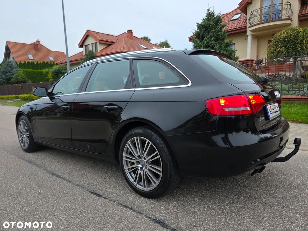 Audi A4 Avant - 18