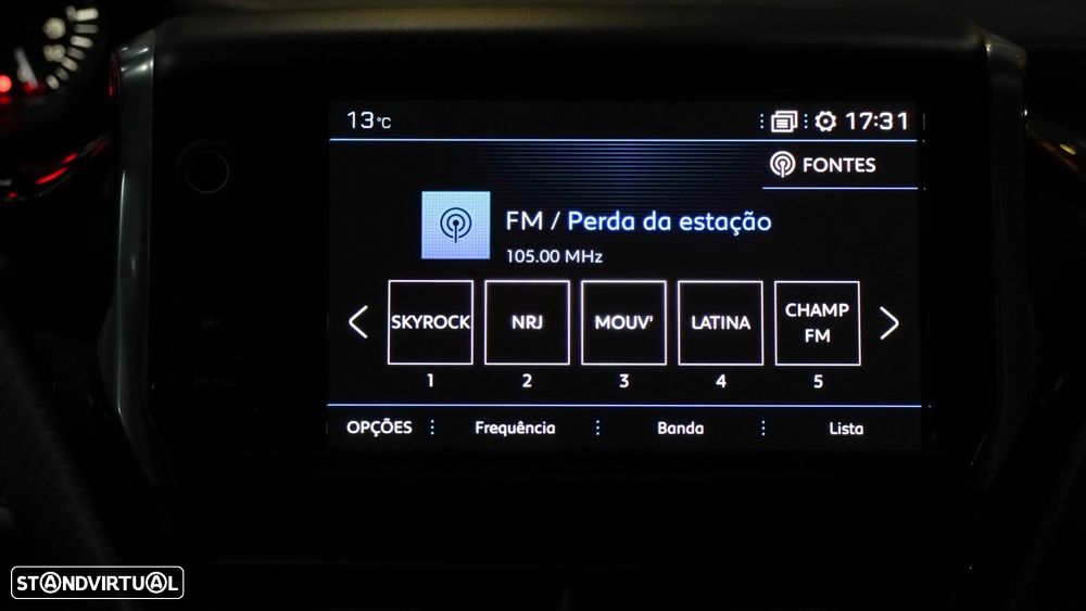 Peugeot 208 1.2 PureTech Style - 19