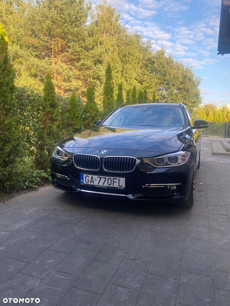 BMW Seria 3 - 1