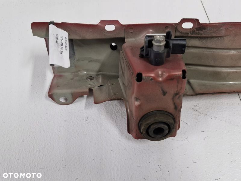 MITSUBISHI OUTLANDER III 3 PAS PRZEDNI GÓRNY WZMOCNIENIE CZOŁOWE PRZÓD - 8
