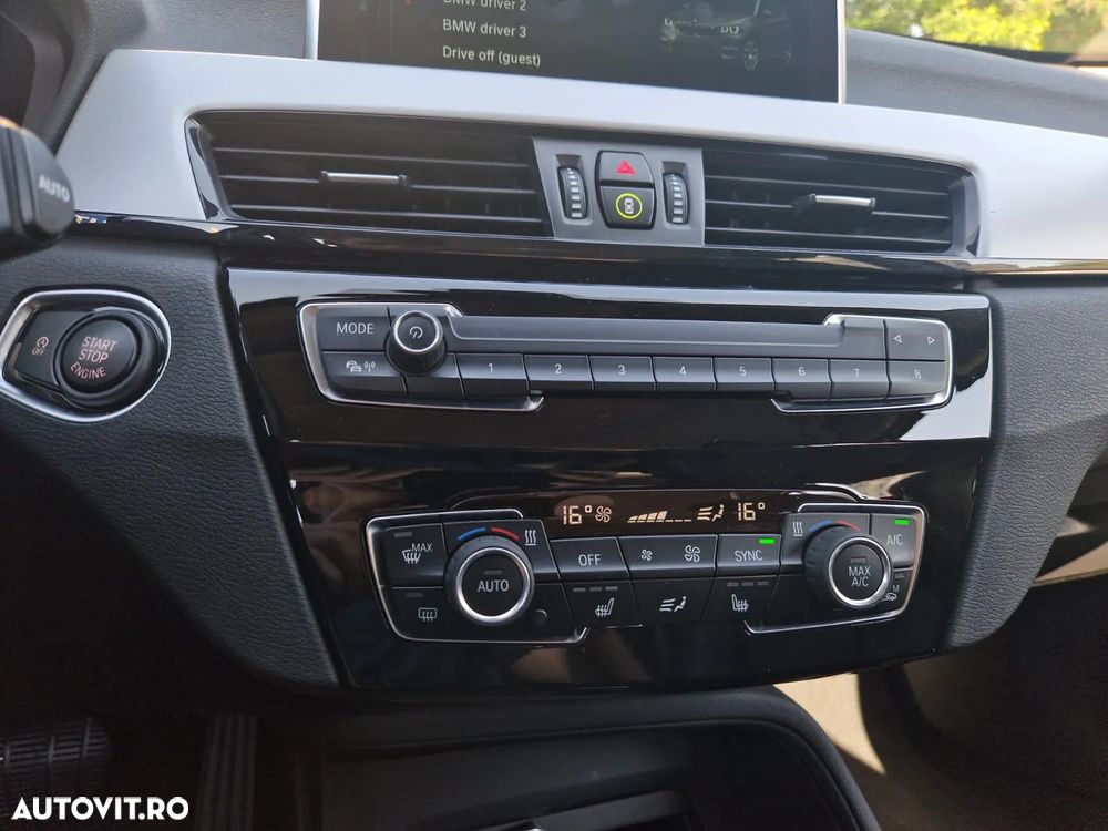 BMW X1 - 19