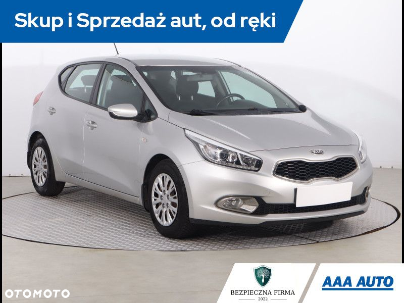Kia Ceed - 2