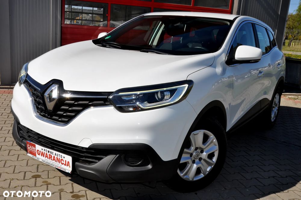 Renault Kadjar Energy TCe 130 Life - 4