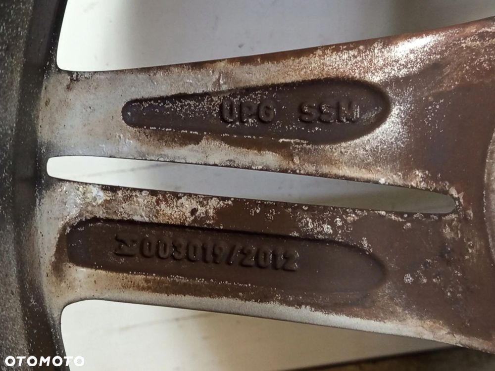 4x FELGA FELGI ALUFELGI AUDI A4 8W A5 F5 8W0601025DE 8,5J 18'' ET29 5x112 - 15