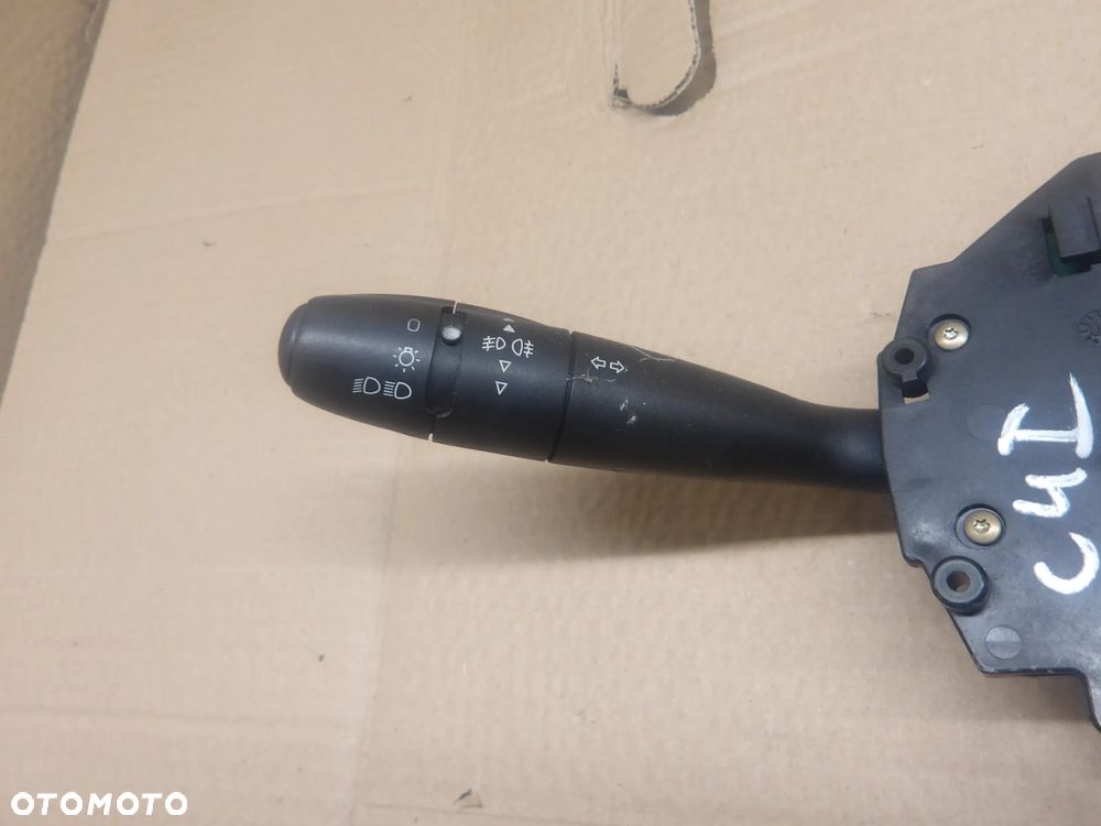 CITROEN C4 1.4B PRZEŁĄCZNIK ZESPOLONY MANETKA KIERUNKOWSKAZÓW WYCIERACZEK 96627925XT - 3