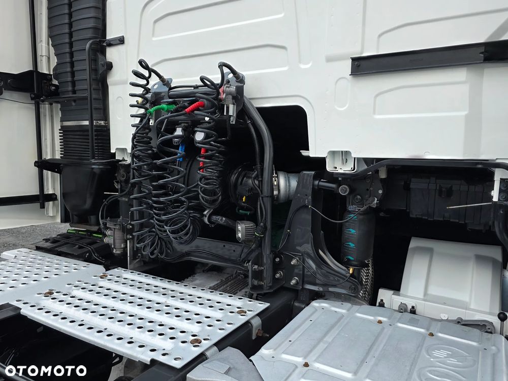 Volvo FH500/EURO6/XL/FULL LED/ON1220L/PO ZŁOTYM KONTRAKCIE - 17