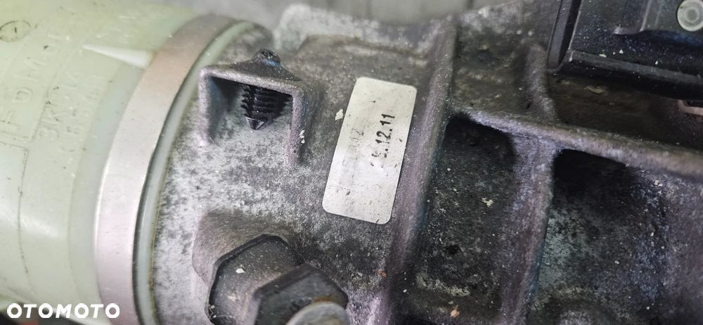 Pompa wspomagania Volvo V60 S60 S80 II 2,0 D 2012r 31360442 - 2