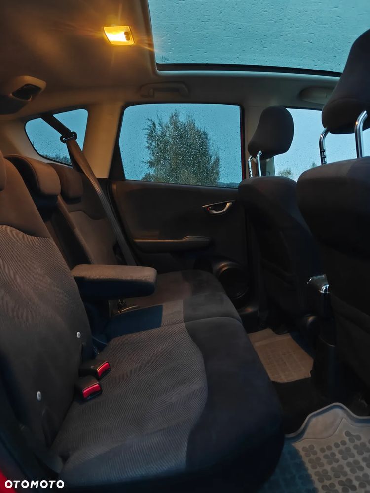 Honda Jazz 1.4 Executive - 11