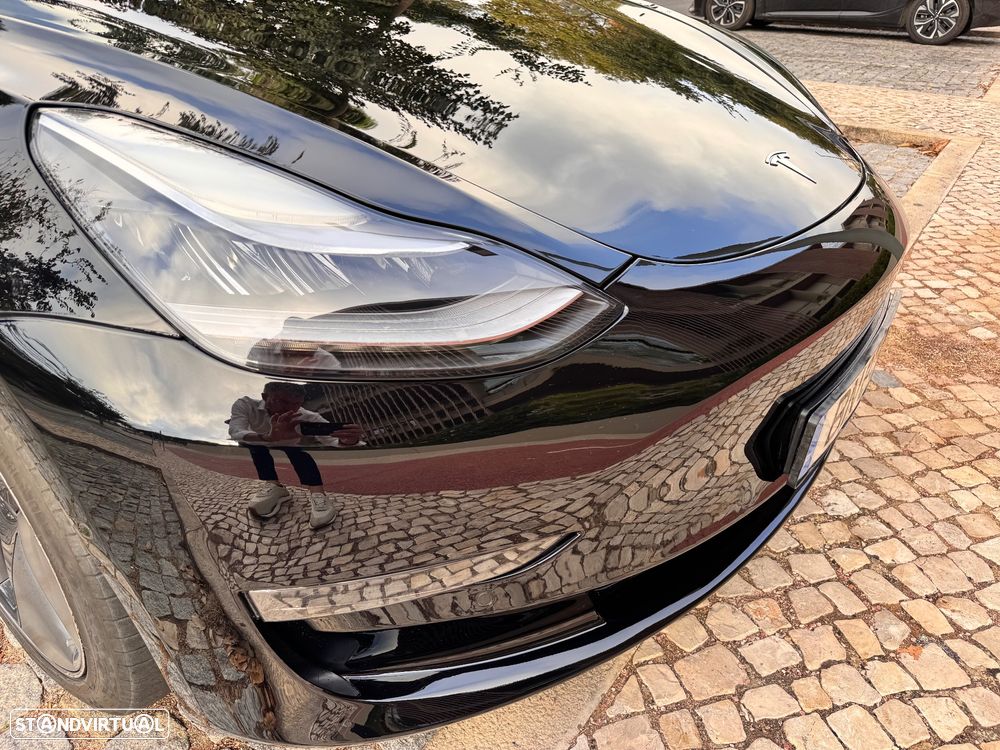 Tesla Model 3 Long Range AWD Dual Motor - 9