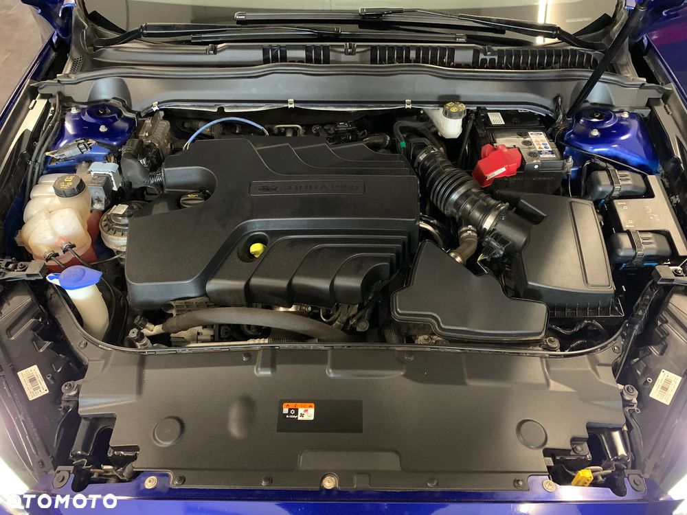 Ford Mondeo 2.0 TDCi ST-Line X - 16