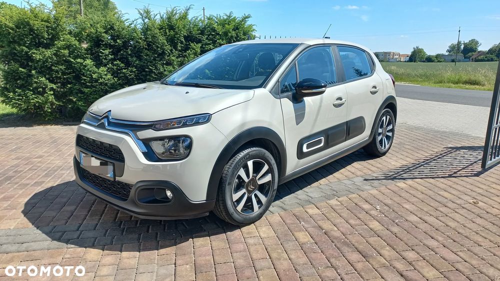 Citroën C3 Pure Tech 83 S&S SHINE - 1