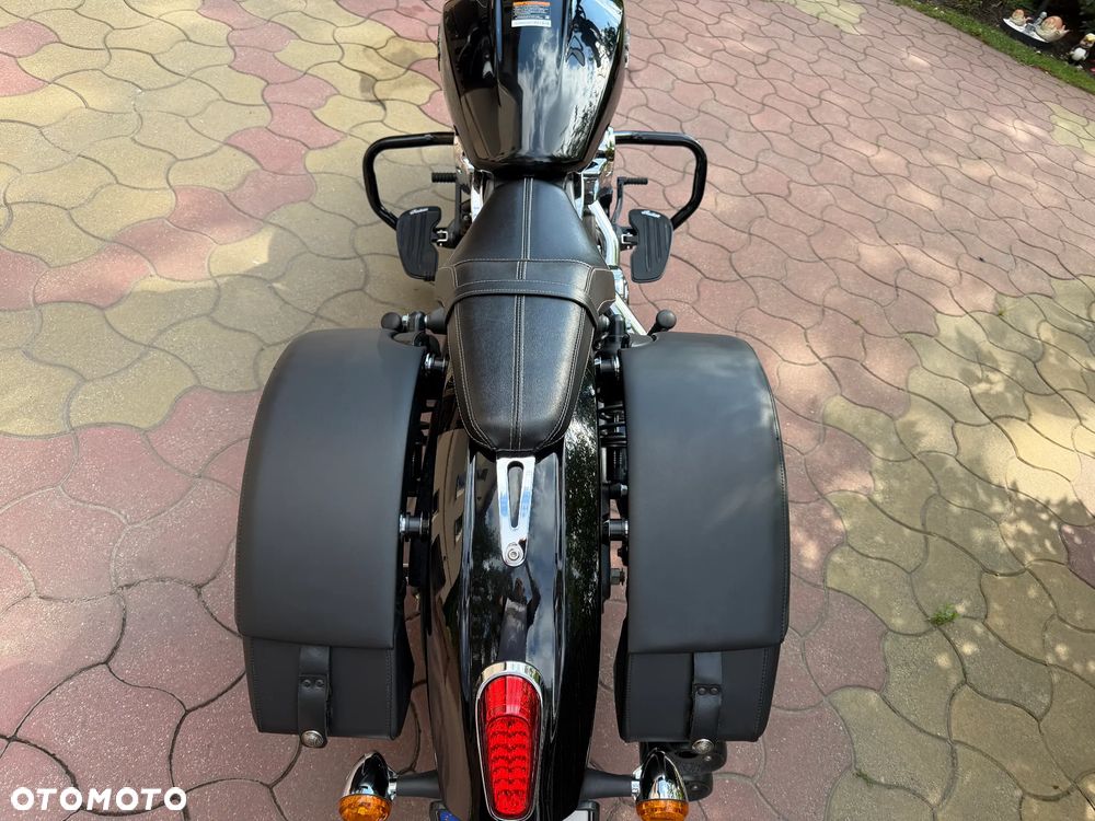Indian Scout - 5