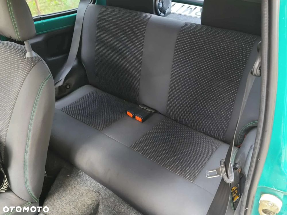 Fiat 126 650 Elegant - 2