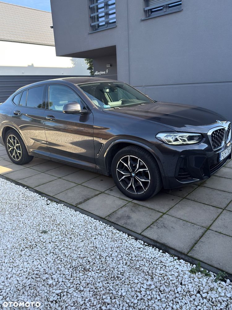 BMW X4 [G02] 18-21 - 14