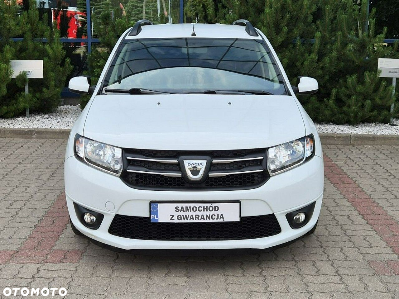 Dacia Logan - 13
