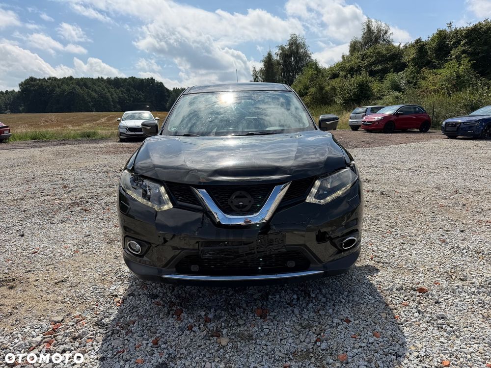 Nissan X-Trail 1.6 DCi Acenta 4WD - 8