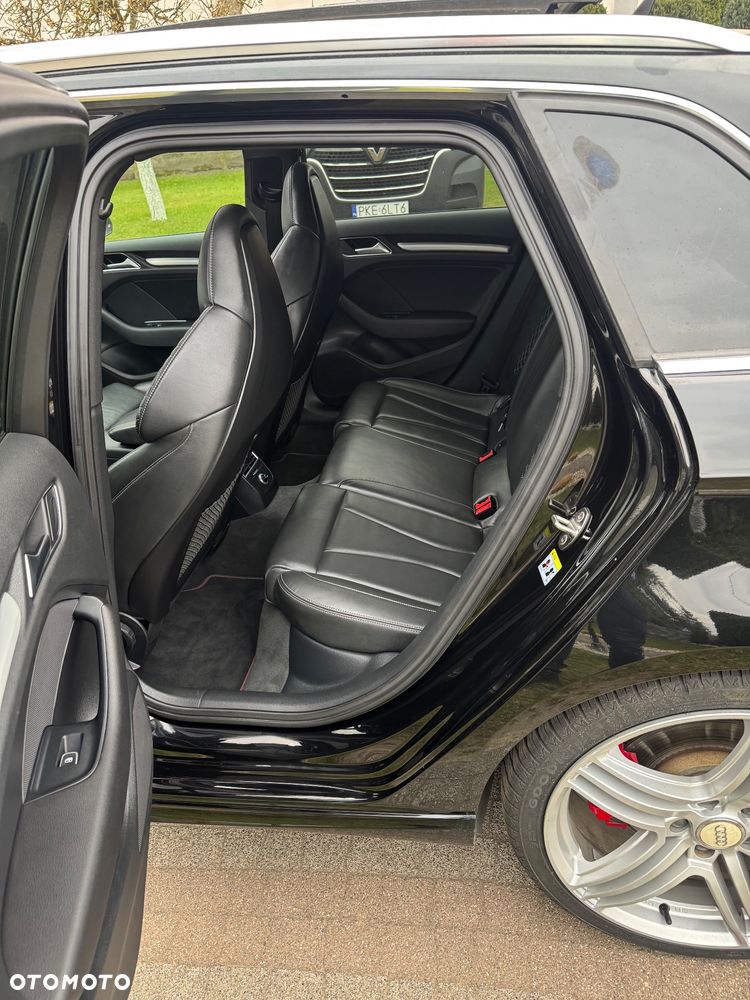 Audi S3 Sportback 2.0 TFSI Quattro S tronic - 29