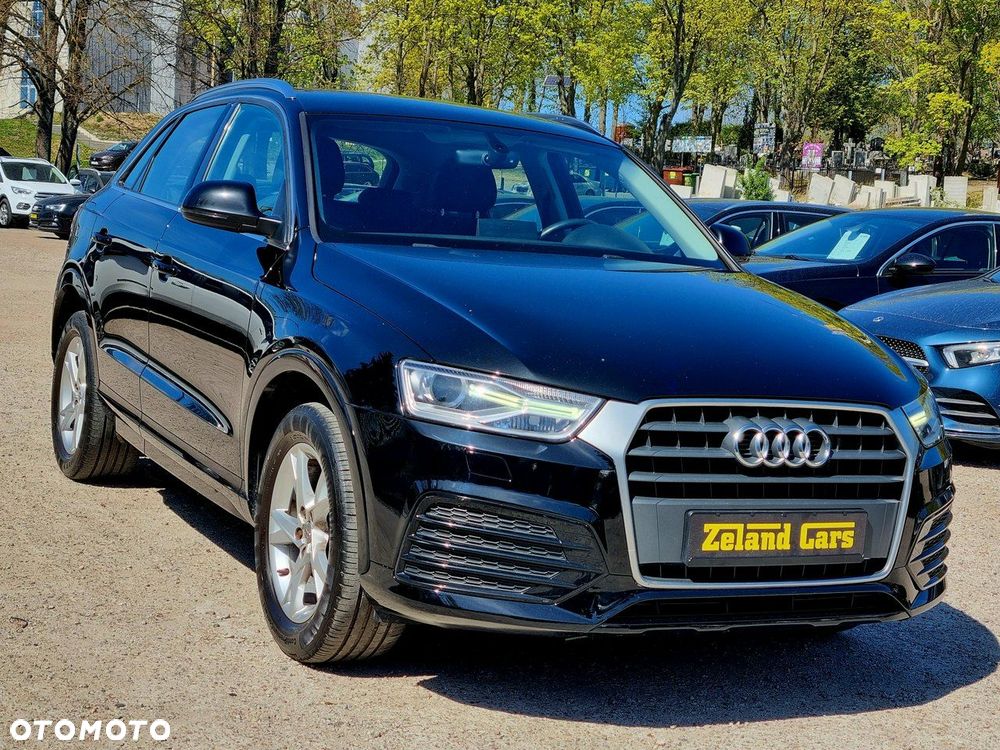 Audi Q3 1.4 TFSI - 3