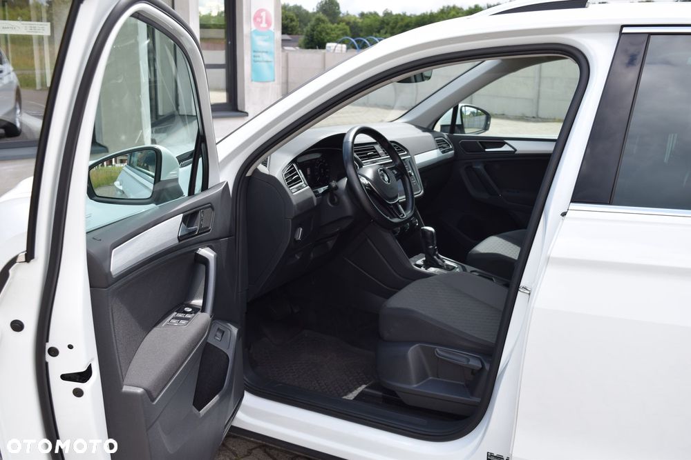Volkswagen Tiguan 1.4 TSI 4Motion (BlueMotion Technology) DSG Comfortline - 16