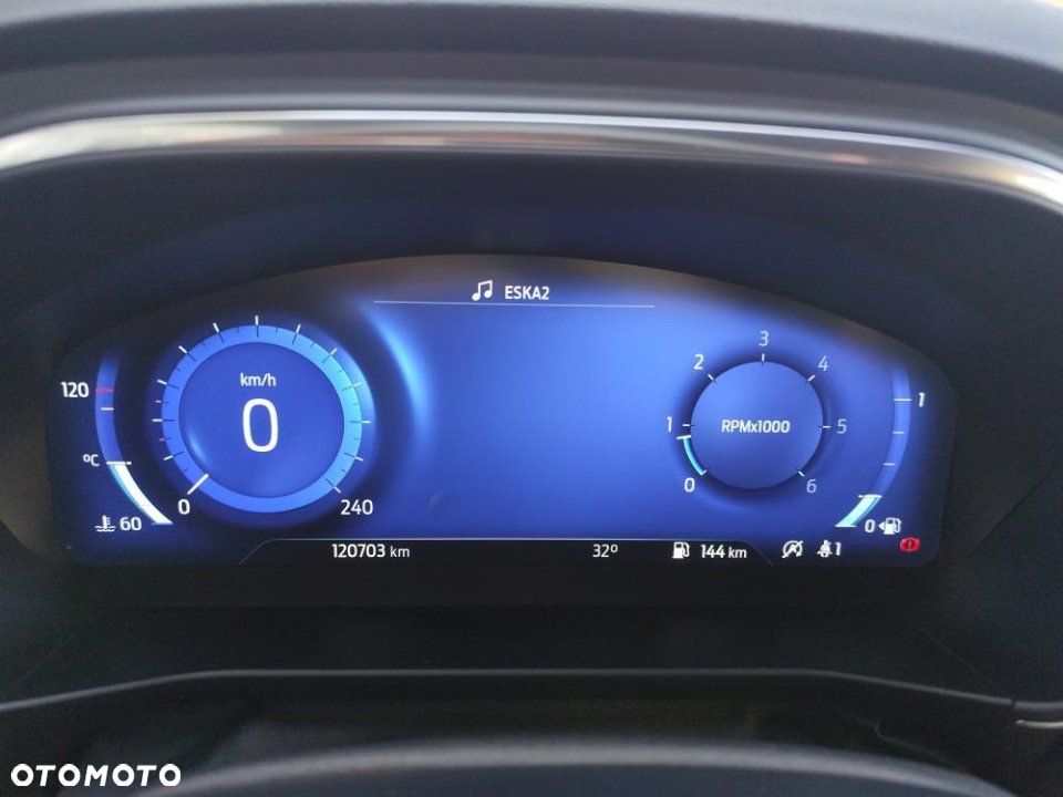 Ford Focus - 16