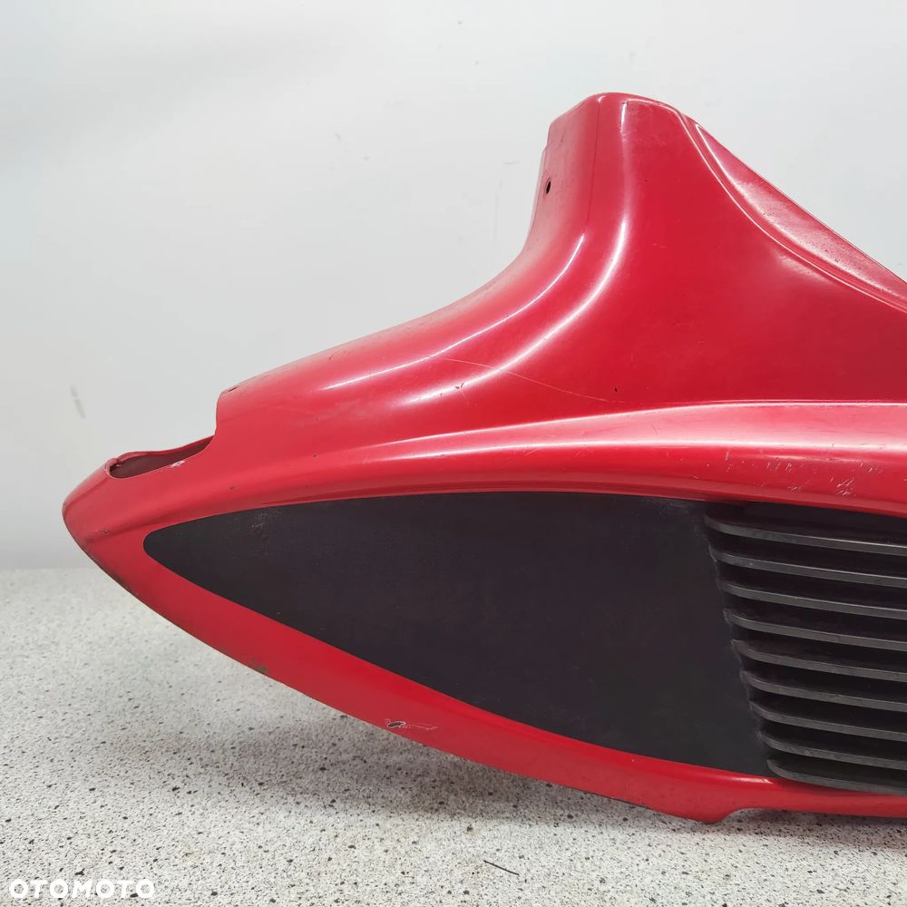 Owiewka, osłona tył, ogon, zadupek Italjet Formula 50 - 4