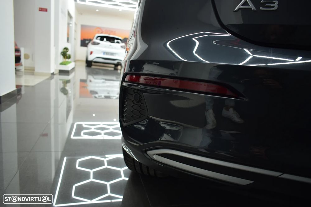 Audi A3 Sportback - 7