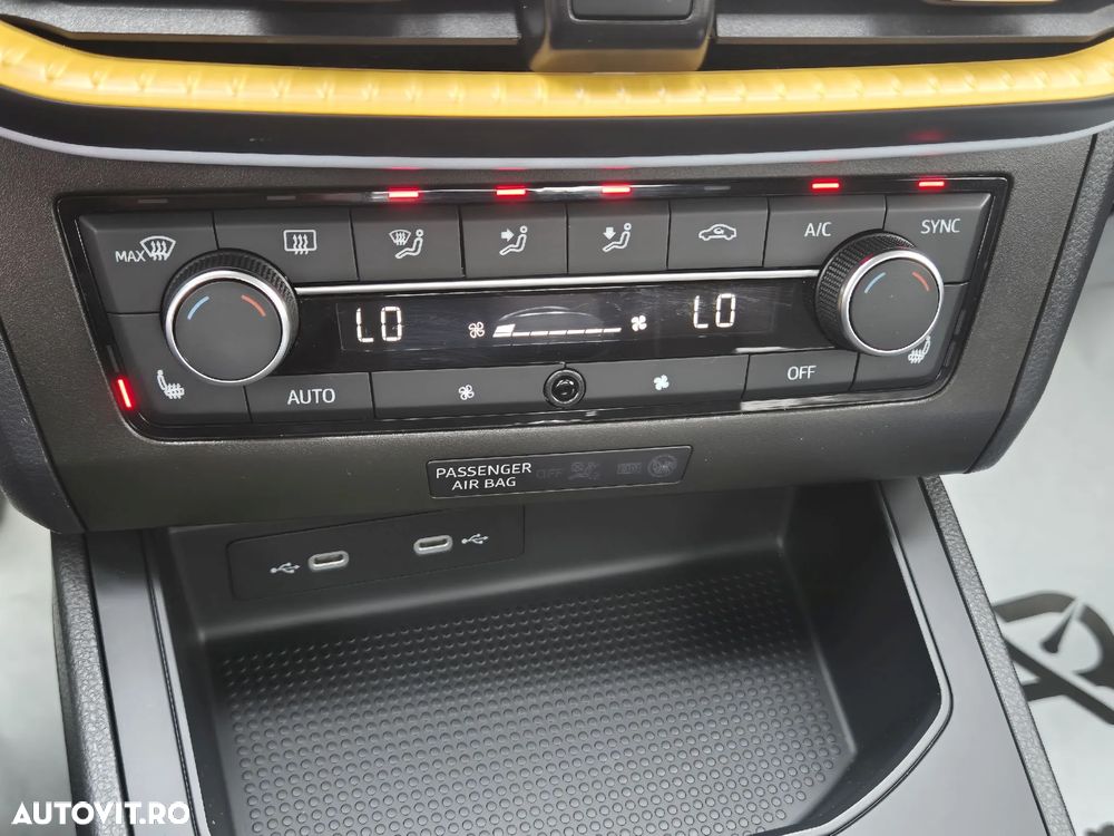 Seat Ibiza 1.0 TSI Style - 23